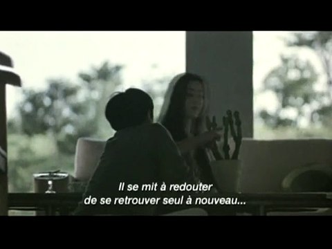 Tony Takitani Bande-annonce VO