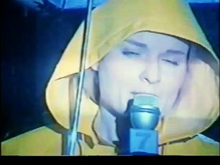 Méga cyclone Bande-annonce VO