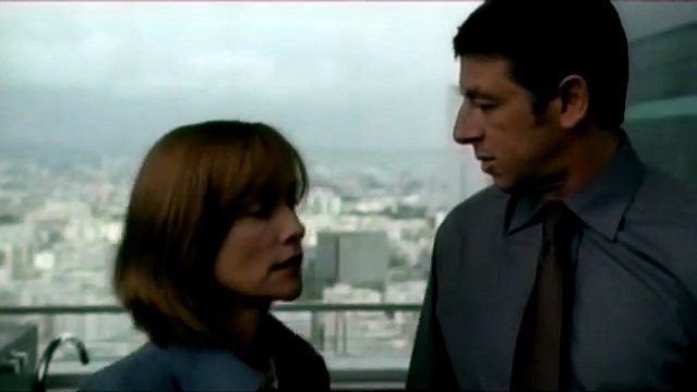 L'Ivresse du pouvoir Extrait vidéo (2) VF