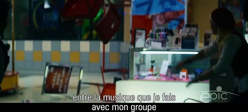 A Day To Kill - MAKING OF VOST La genèse du projet