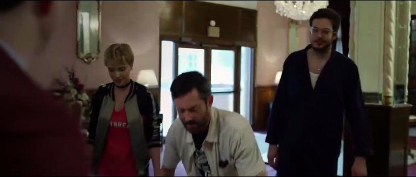 Puppet Master: The Littlest Reich Bande-annonce VO