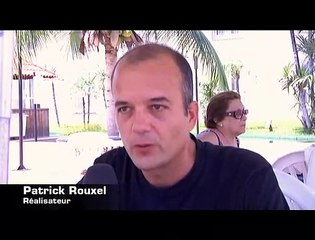 Patrick Rouxel Interview : Green