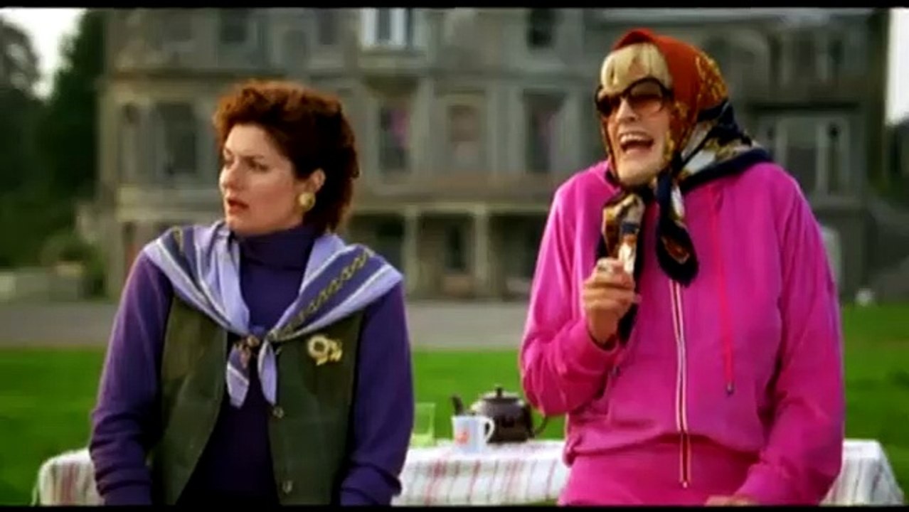 St Trinian's - Pensionnat pour jeunes filles rebelles Bande-annonce VF