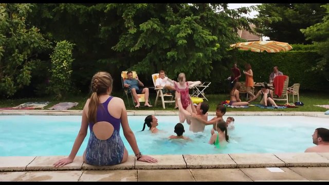 Les Chatouilles - Pierre Deladonchamps : On doit montrer toutes les vérités au cinéma