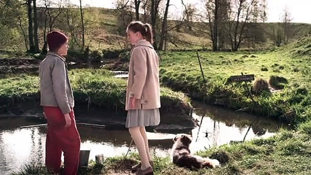 Le Merveilleux voyage de Nils Holgersson au pays des oies sauvages Bande-annonce VF