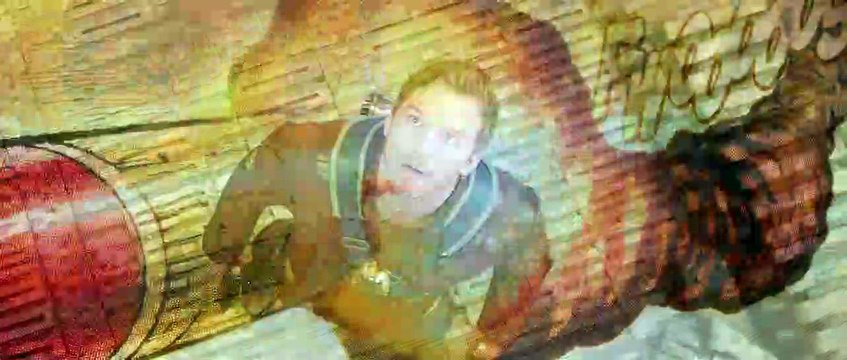 Les Gardiens de la Galaxie Bande-annonce VF