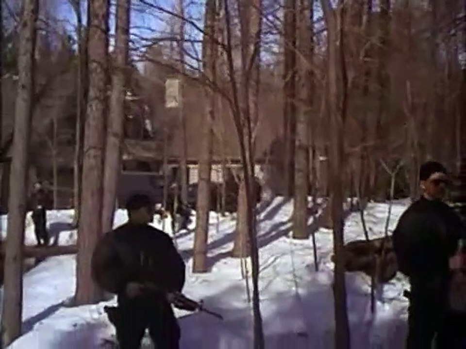 Le Justicier - L'ultime combat Bande-annonce VO