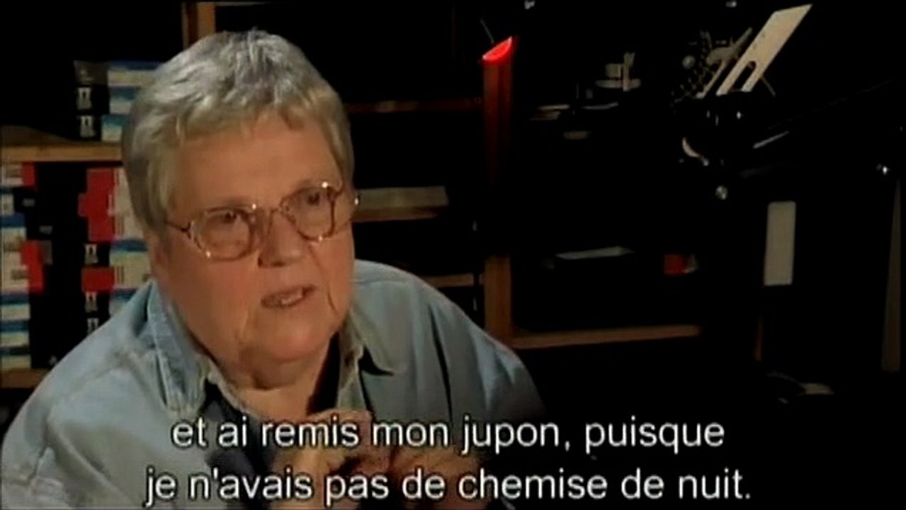 Le Bal des chattes sauvages Extrait vidéo VO