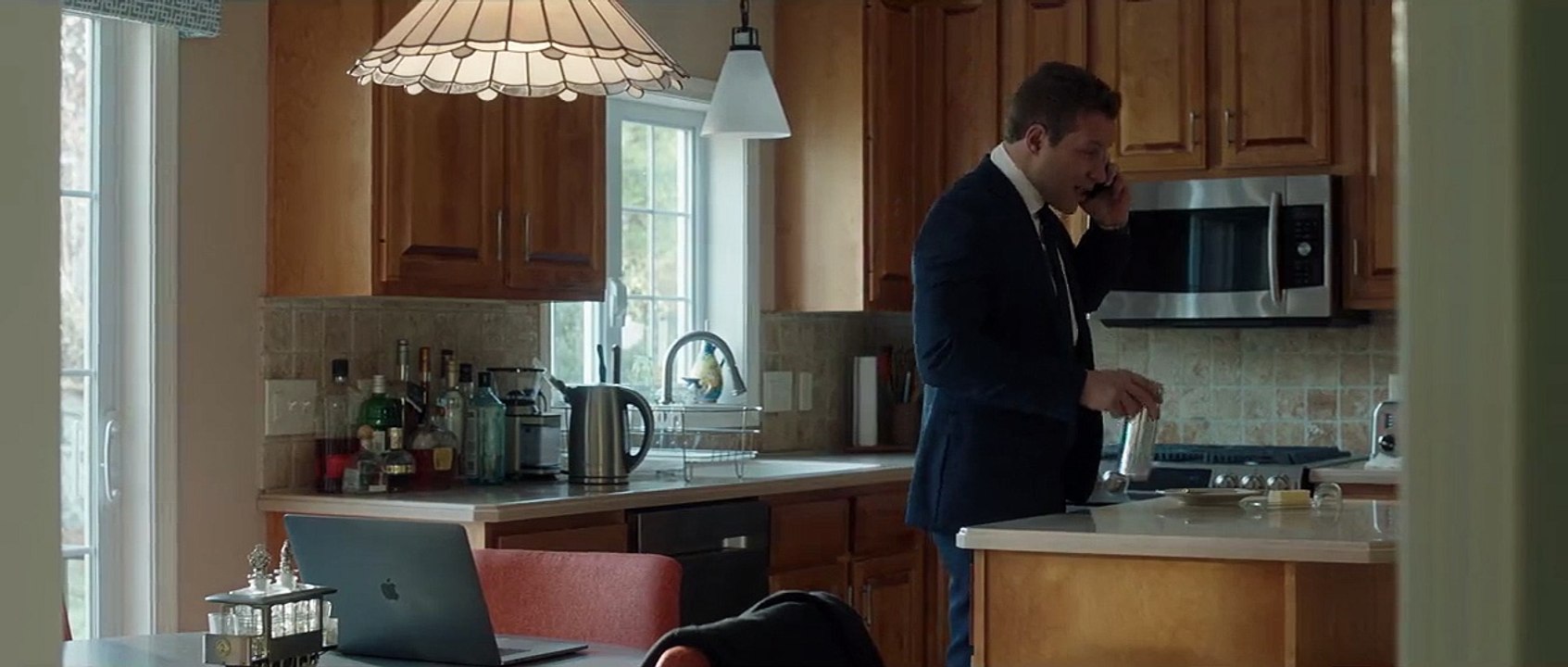 The Good criminal EXTRAIT VF "Le compte à rebours"