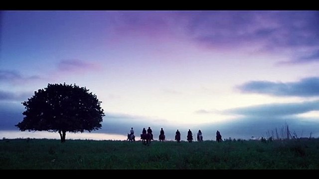 The Pale Door Bande-annonce VO