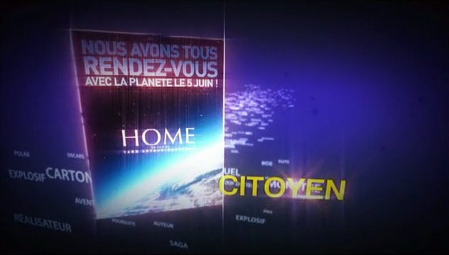 Les films du 3 juin 2009
