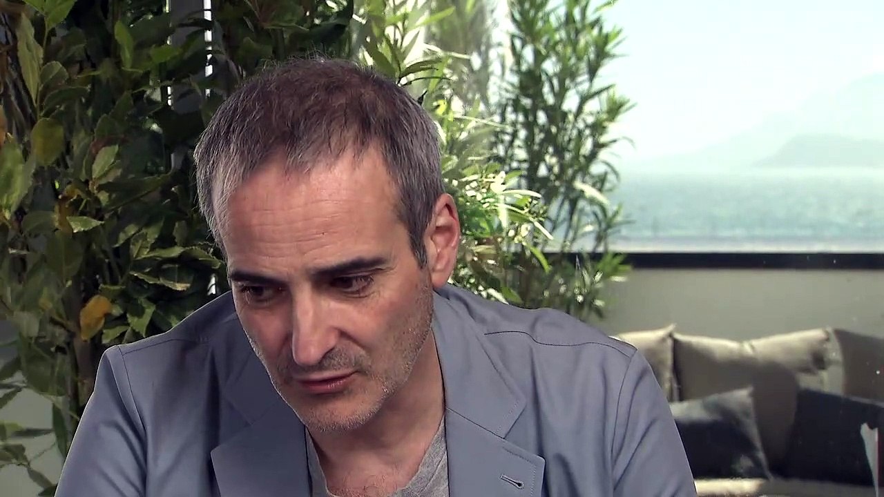 Olivier Assayas : son "Rendez-vous" avec André Téchiné