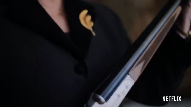 Quelqu'un doit mourir - saison 1 Teaser VF