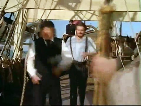 Moby Dick Bande-annonce VO