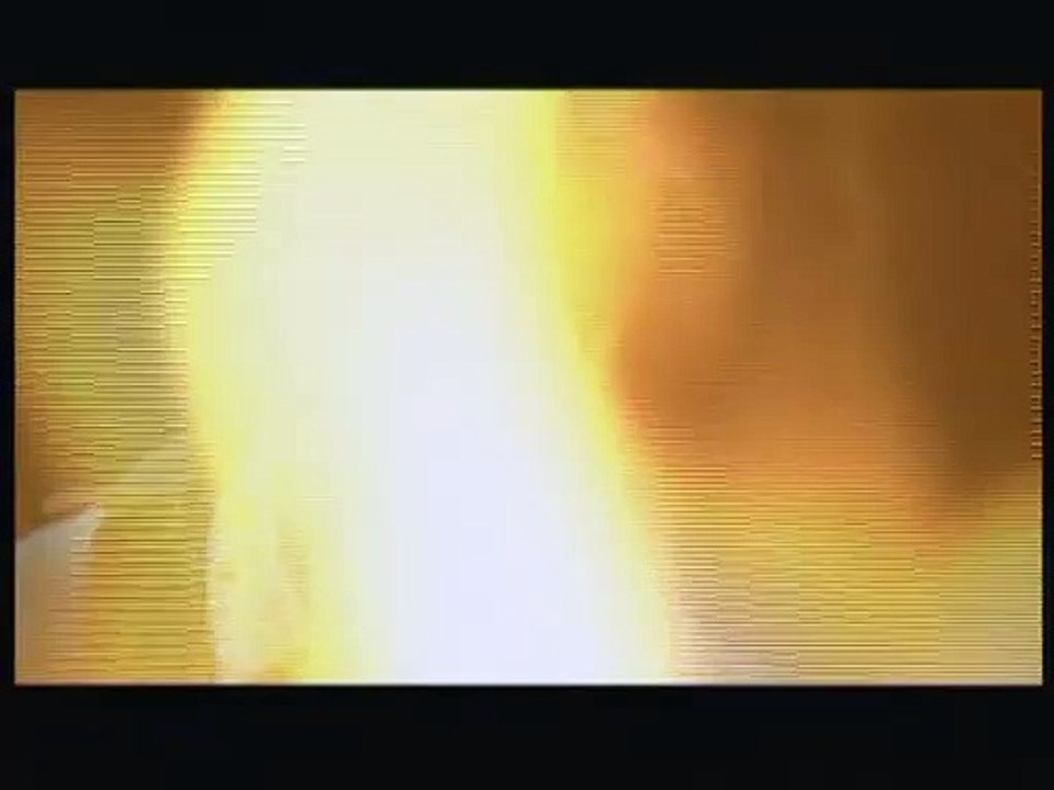 Les Portes du temps Extrait vidéo VF