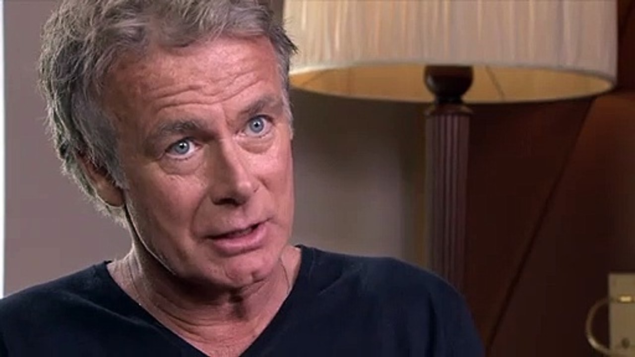 Le meilleur souvenir de foot de... Franck Dubosc