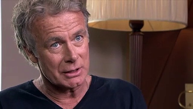 Le meilleur souvenir de foot de... Franck Dubosc