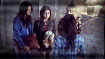 Pretty Little Liars - saison 6 - épisode 3 Teaser VO