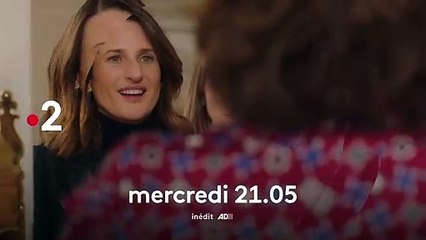 Dix Pour Cent - saison 4 Teaser (5) VF