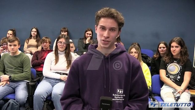 Gli eventi speciali - BOOKTRAILER FILM FESTIVAL