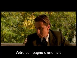 L&#039;Homme sans âge Extrait vidéo VO