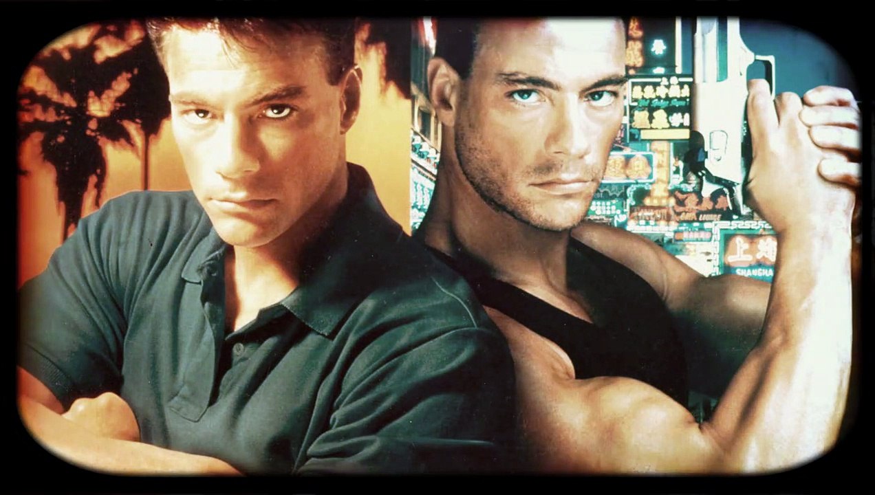 Aviez-vous remarqué ? Jean-Claude Van Johnson