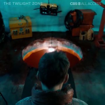 The Twilight Zone : la quatrième dimension (2019) - saison 2 Bande-annonce VO