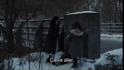 Esther Extrait vidéo VO