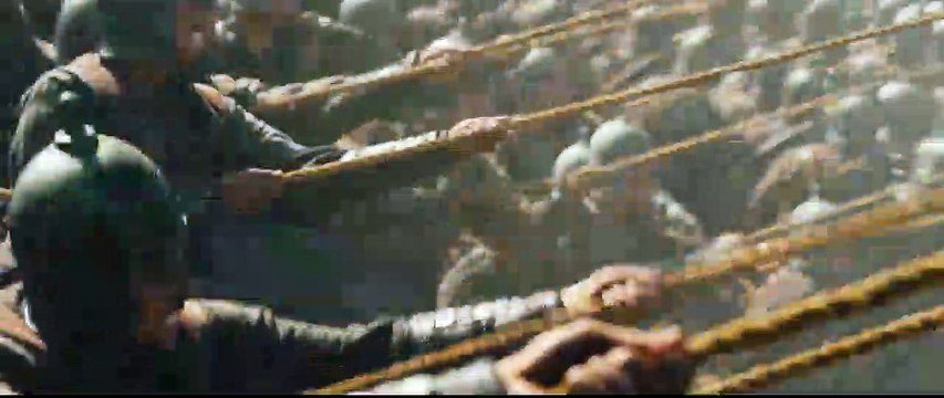 The Great Battle Bande-annonce VF