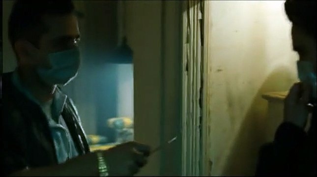 La Nuit nous appartient Extrait vidéo VF