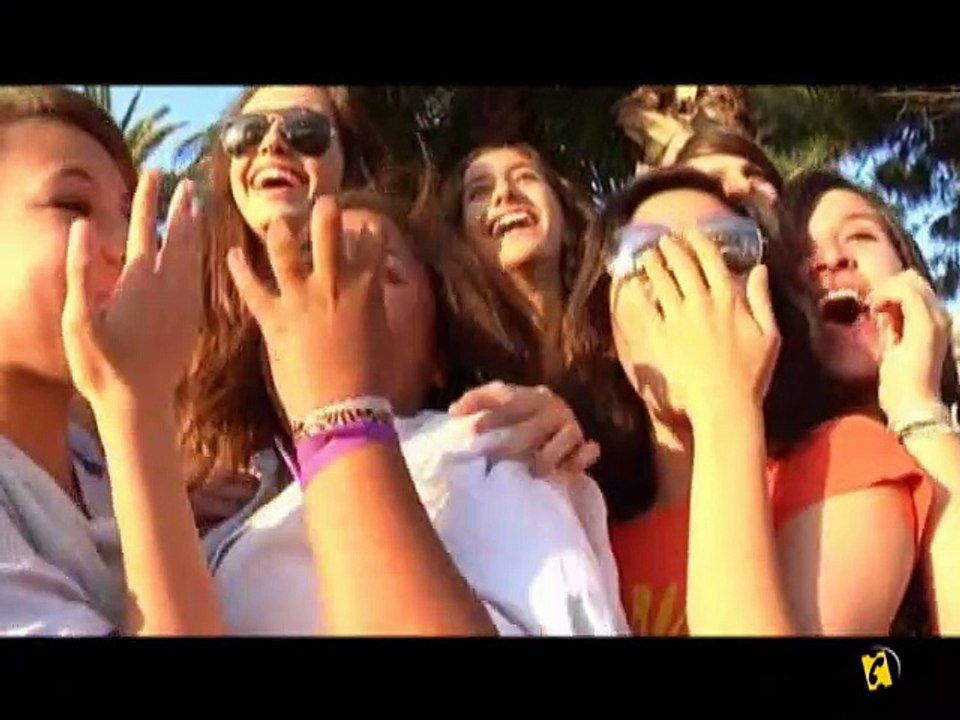 La Minute du lundi 03 août  2009