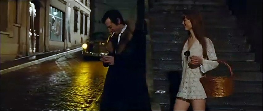 Gainsbourg (Vie héroïque) Extrait vidéo (5) VF