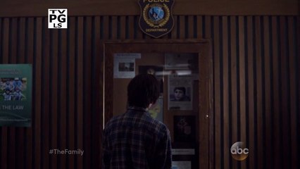 The Family - saison 1 Teaser (2) VO