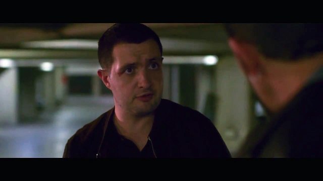 Le Monde est à toi EXTRAIT Faux flics