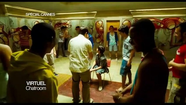 Les films du 19 mai 2010