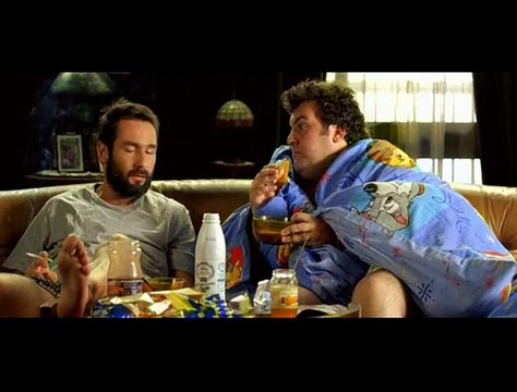 Ma vie n'est pas une comédie romantique Extrait vidéo (2) VF