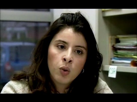 Le Plafond de verre, les défricheurs Extrait vidéo VF