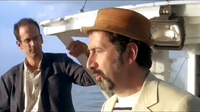 L'heure zéro Extrait vidéo VF