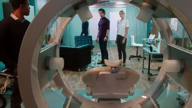 Stitchers - saison 1 - épisode 6 Teaser VO