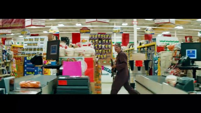 Run With The Hunted Bande-annonce VO