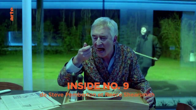 Arte Rentrée 2020/2021 Bande-annonce VF