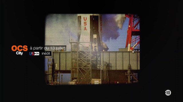 Masters of Sex - saison 3 Bande-annonce VOST