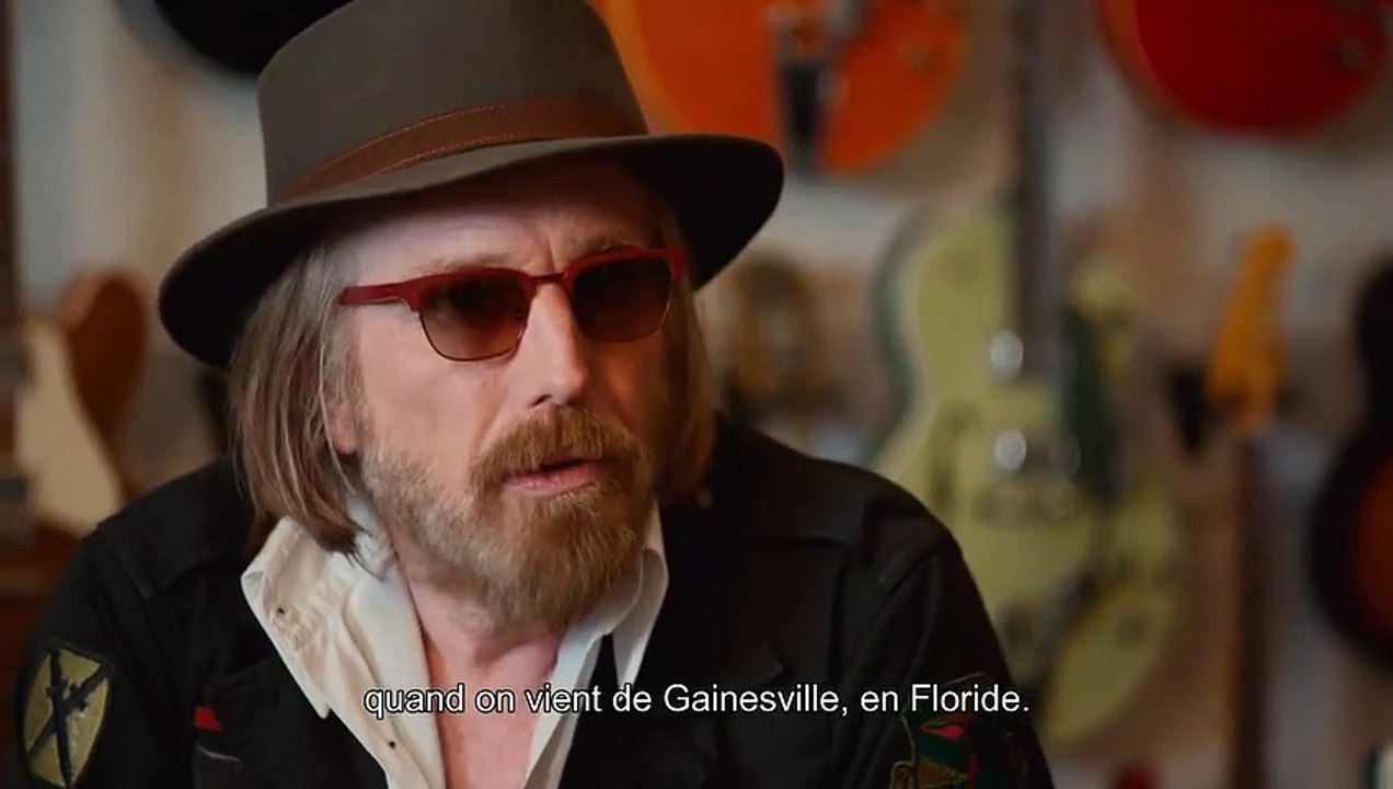 L'Echo de Laurel Canyon EXTRAIT VO "Los Angeles 1967"