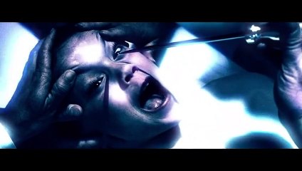 Asylum Bande-annonce VO