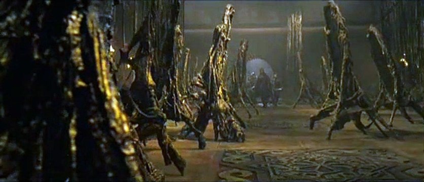 Solomon Kane Extrait vidéo VO