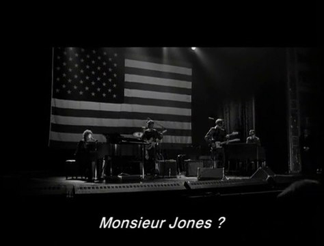 I'm Not There Extrait vidéo (5) VO