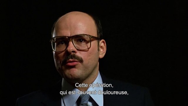 Scanners Bande-annonce VO