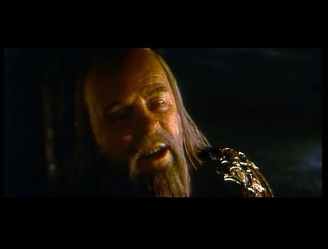 La Légende de Beowulf Extrait vidéo (4) VF