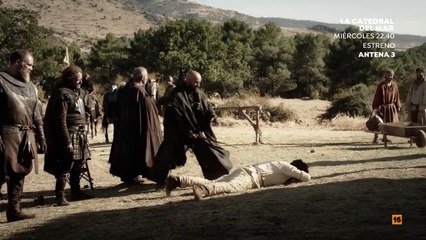 La Cathédrale de la mer - saison 1 Bande-annonce VO