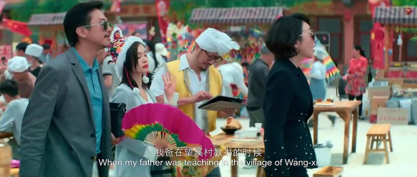 My People, My Homeland Bande-annonce VO